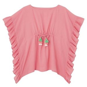 Lison Paris Lea Caftan Cover-Up